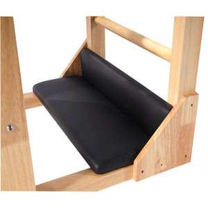 Barile in Legno <span class=keywords><strong>per</strong></span> Pilates Regolabile, Attrezzatura <span class=keywords><strong>per</strong></span> Pilates <span class=keywords><strong>per</strong></span> Palestra e Studio, Allenamento Core, Stretching della Colonna Vertebrale, Fitness OEM - Product Image 3