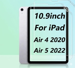 Paperfeel <b>Screen</b> Protector Compatible with iPad Air 4/5 10.9inch - Product Image 1