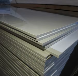 במפעל ישיר 1.5 מ "מ שחור בקליט לוח פנולי למינציה חומר עמ 'עם שירות עיבוד חיתוך - Product Image 4