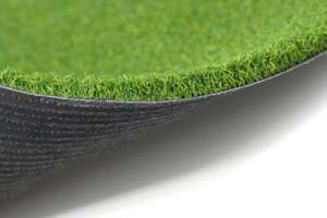 หญ้าเทียมสำหรับสนามกอล์ฟขนาด13มม. หญ้าเทียมสีเขียวสำหรับสนามกอล์ฟขนาด11มม. สินค้าจากผู้ผลิต - Product Image 4