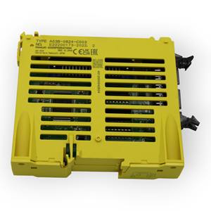 Module E/S numérique haut de gamme FANUC A03B-0824-C003 pour système de contrôle CNC et robotique, interface de transmission de signal - Product Image 1