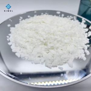 ขายดี! เกล็ดและเม็ดเทียนหอมจากถั่วเหลืองแบบเป็นมิตรต่อสิ่งแวดล้อม ไร้ควัน กลิ่นหอม เหมาะสำหรับงานแต่งงานและของขวัญสำหรับบาร์ - Product Image 6