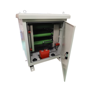 <span class=keywords><strong>NGR</strong></span> Neutro aterramento <span class=keywords><strong>Resistor</strong></span> 10 Ohm a 100 Ohm Acima 500 W Neutro aterramento <span class=keywords><strong>Resistor</strong></span> Neutro aterramento <span class=keywords><strong>Resistor</strong></span> <span class=keywords><strong>NGR</strong></span> - Product Image 1