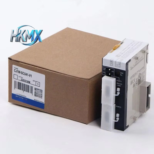 New CJ1W-SCU41 CJ1W-EIP21 CJ1W-DRM21 PLC Communication Module for Industrial Automation Control Network Interface PLC Module - Product Image 1