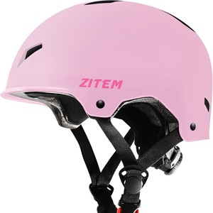 Zitem <b>Ski</b> Helmet Sml Lightweight Winter Sports Protection For Men Women Adult Children - Product Image 2
