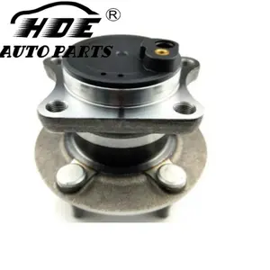 C273-26-15X C2732615X Auto Parts Wheel Hub Bearing For Mazda