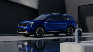 Resina de revestimiento Duracot Perma Coat, película autoadhesiva de resina para autos, agente de revestimiento de alta dureza, pulidor de vehículos súper repelente al agua. - Product Image 5