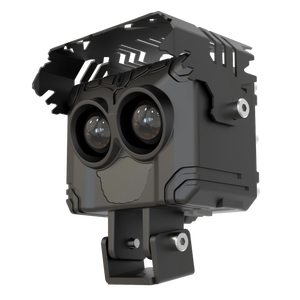 Registratore di Guida per Moto 2-in-1 Jinchuang, Dash Cam Impermeabile con Faretto, Telecamera Antipolvere - Product Image 1