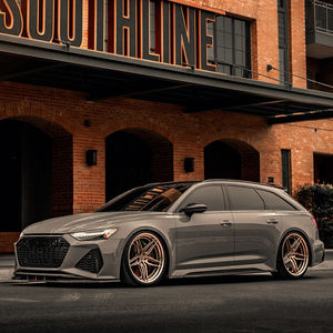 Rines forjados de 18, 19, 20, 21, 22, 24 y 26 pulgadas, de 2 y 3 piezas, para Audi S4, R8, A9, TT, S5, C7, S3, S5, A1, A8, A6, A7, A5, A4, A3, <span class=keywords><strong>BMW</strong></span> M4, <span class=keywords><strong>GTS</strong></span>, S107SC - Product Image 5