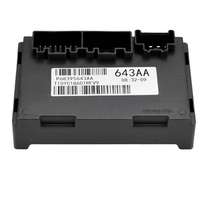 Módulo de Control de Caja de Transferencia P68395643AA para Jeep Grand Cherokee Dodge Durango 2011 2012 2013 - Product Image 5