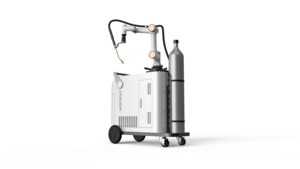 Robots colaborativos de fácil programación, carga de 6 ejes, <span class=keywords><strong>5kg</strong></span>, <span class=keywords><strong>robot</strong></span> de soldadura de brazo Cobot colaborativo - Product Image 2