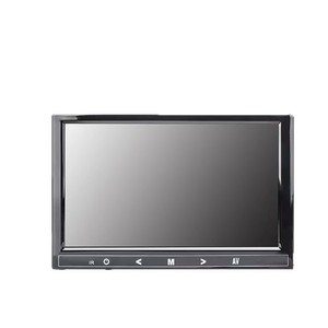 7inch IPS <strong>Touch</strong> Screen <strong>Car</strong> Display <strong>with</strong> Reversing Aid TV 12-24V <strong>LCD</strong> <strong>Monitor</strong> for Passenger Cargo Vehicles - Product Image 5