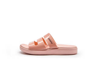 Sandales décontractées antidérapantes tendance LUOFU pour femmes, pour la maison et le tennis, une chaussure pour deux utilisations - Product Image 2