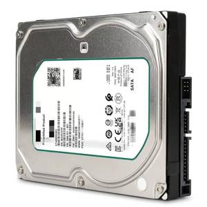 819203-B21 ฮาร์ดดิสก์ 8TB SATA 6G Midline 7.2K LFF (3.5 นิ้ว) SC รับประกัน 1 ปี 512e เฟิร์มแวร์ที่เซ็นชื่อแบบดิจิทัล - Product Image 1