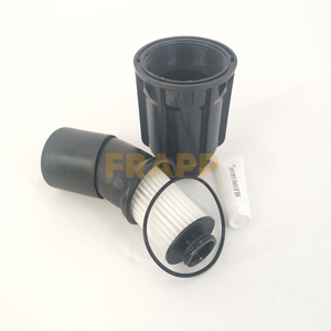 Filtre pour Mercedes Benz Actros Axor Atego, élément de filtre à l'urée 0001421089, 0001420089, 0001420289, filtre du système SCR pour camion - Product Image 1