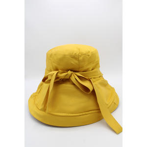 <b>Sombrero</b> de ala ancha - 12683 - Product Image 5