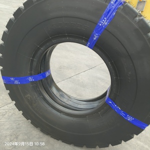 Neumáticos de Minería para Camiones Volquete GLR09 PRO TB516 AE33 AE35 E3 E4 1400R25 1600R25 1800R25 Advance Hilo Triangle 14.00R25 16.00R25 18.00R - Product Image 2