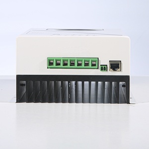 ตัวควบคุมการชาร์จ MPPT สำหรับกังหันลม 1KW 2KW 3KW 48V 51.2V แบตเตอรี่ลิเธียม RX-LS-WT ตัวควบคุมการชาร์จพลังงานลม RX-LS-WT - Product Image 5
