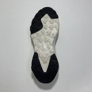 Suela para calzado deportivo de senderismo y trekking, OEM ODM personalizada, de EVA TPR, ligera, con absorción de impactos, antideslizante, para exteriores. - Product Image 2