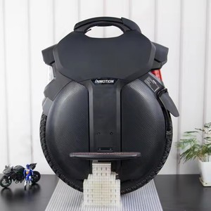 ยูนิไซเคิลคุณภาพดี 2200W 50กม./ชม. ยูนิไซเคิลทรงตัวอัตโนมัติสำหรับผู้ใหญ่ INMOTION V11 สกู๊ตเตอร์ไฟฟ้าแบบล้อเดียว - Product Image 6