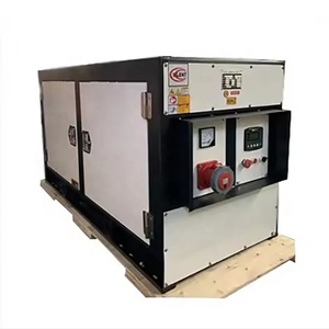 이중 연료 발생기 천연 가스 발생기 커민 Weichai 발전기 세트 5kva 12kva 350kva 15kw 80kw 250kw 220V 400V ATS 5060Hz - Product Image 5