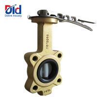 Robinet à bille manuel avec filetage femelle pour applications hydrauliques
