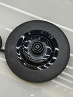 Bouilloire électrique sans fil Sokany en acier inoxydable avec bec verseur facile et protection contre la surchauffe