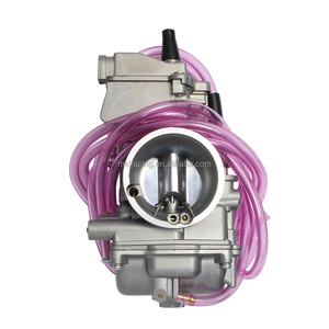 Carburateur de course PWK36S PWK38S pour KTM EXC SX XC-<span class=keywords><strong>W</strong></span> Husqvarna TC TE FE <span class=keywords><strong>Yamaha</strong></span> YZ Suzuki RM125-300cc 2 temps Moto tout-terrain - Product Image 3