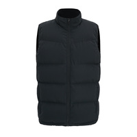 Maillot de football à logo personnalisable, veste en coton pour les sports d'entraînement d'hiver, vêtements de football respirants coupe-vent et résistants au froid