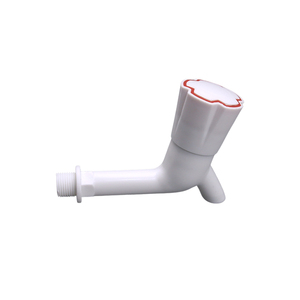 China Factory Supply Hotsale Cold Water Long Body Durable Basin Plastic Faucet for Kitchen - Product Image 3