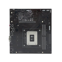 Motherboard Desktop Mini-ITX Baru Realtek 8111F Ethernet SATA 6COM Tanpa Kipas AMD A300 Chipset Tunggal DDR4 Ganda 32GB Port Display