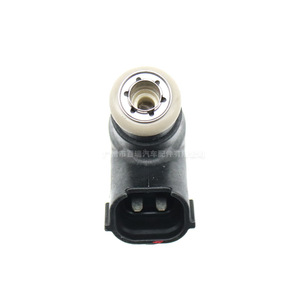 Inyector de Combustible 28423589 para Camionetas Jinbei, Boquilla de Plástico, Pieza Automotriz - Product Image 3