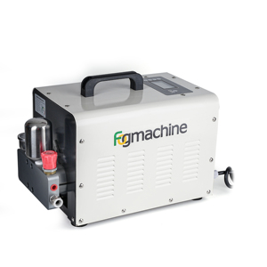 Meilleure vente 0.5-15L Machine de pulvérisation à froid électrique Pulvérisation de brouillard d'eau faisant la machine pour le jardin Utilisation Construction en métal Capacité 2L - Product Image 4