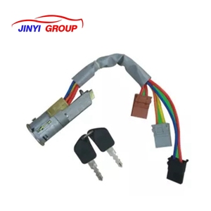 สวิตช์จุดระเบิดสำหรับเปอโยต์504 9069200A - Product Image 1