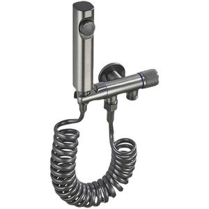 Набор ручных распылителей для биде из нержавеющей стали - Product Image 1