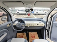 Voiture électrique Bestune Pony Xiaoma Mini EV 2024, nouvelle voiture électrique chinoise 4 places avec une autonomie de 101-200 km, conduite à gauche, provenant de Chine