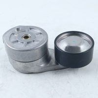 Tendeur de courroie 377-9082 3779082 2637A001 T411128 T411130 261-0376 2610406 pour moteur d'excavatrice et de chargeuse