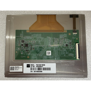 P0570VGF1ME00 โมดูลหน้าจอ LCD สำหรับจอแสดงผลระบบอัตโนมัติ - Product Image 4