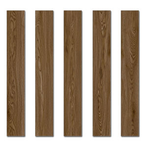 Plancher en vinyle SPC écologique résistant à l'eau, installation par clic, antidérapant, à large lattes, pour appartement – Zéro réclamation client - Product Image 5