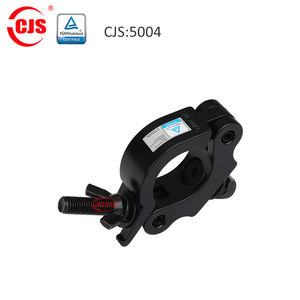 חיצוני קונצרט גג Par אור קרן אור שלב מסבך אורות הולם M10 פיגום מהדק - Product Image 2