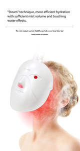 Recomiendo la potente actualización de la máquina de niebla facial humana con el Sistema Inteligente 5G - Product Image 3