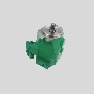 Nieuwe Vervangende Hydraulische Zuigerpomp Al209259 Variabele Verplaatsingspomp Voor <span class=keywords><strong>John</strong></span> <span class=keywords><strong>Deere</strong></span> 6r 130 140 <span class=keywords><strong>150</strong></span> 6170 | Reserveonderdelen - Product Image 1