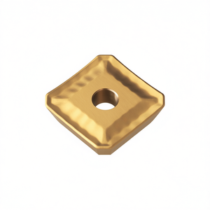 Plaquettes de fraisage Ttake Sekr 12 mm en carbure pour la coupe des métaux - Product Image 2
