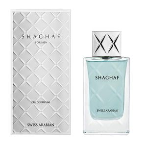 น้ำหอมระดับพรีเมียม กลิ่นอาราเบียน ชาเกฟ อูด ลักชัวรี เบลล่า วีต้า ซิลเวอร์ XX สำหรับผู้หญิง กลิ่นตะวันออกกลาง แบบสเปรย์ - Product Image 5