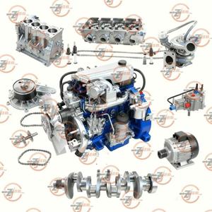 Jac xe tải nhẹ Series 4133200le6aa 4133100le6aa 24V mới thay thế đuôi ánh sáng - Product Image 4