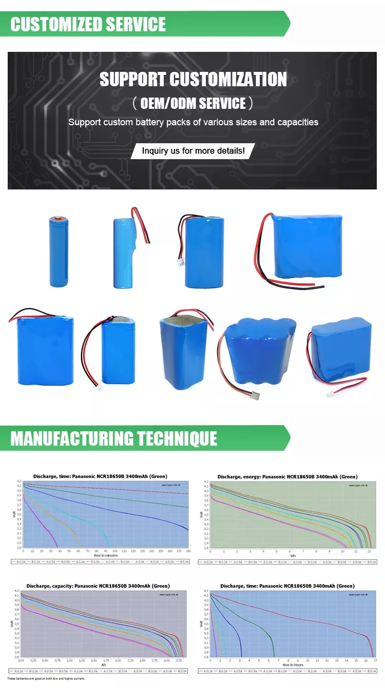 Factory Direct 5000mAh 4800mAh 21700 3.7v Lithium Ion Battery / Wholesale Grade A l Li-ion Battery for Electric Bicycle