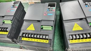 Mドライバー37kw40kw45kwインバーター3相380v50hp60hp可変速ドライブ - Product Image 4
