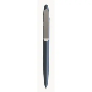 DS5 metal clip recycled <b>pen</b> sustainable merchandising - Product Image 2