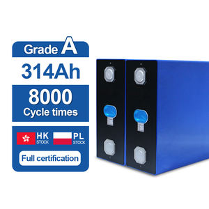 Аккумуляторы LiFePO4 класса А для гольф-каров MB 31, <span class=keywords><strong>3.2</strong></span>В 314Ач, перезаряжаемые, 48В 100Ач, из ЕС склада - Product Image 1