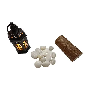 1-3cm trắng <span class=keywords><strong>Pebble</strong></span> đá cho vườn asai đánh bóng <span class=keywords><strong>Pebble</strong></span> rửa sông đá ốp tường - Product Image 5